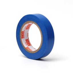 PVC Insulation Tape Red Yellow Green Blue Black Electrical Tape Super Stick PVC Waterproof Tape , 1 Roll 10m and 5m