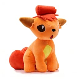 25cm Original Plush Toy Cute Meowth Soft Kawaii Cute Best Gifts for Anime Cartoon Plush Doll Figure Toy for Kids Birthday Gift