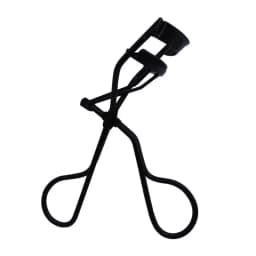 1pc Black/Silver Curling Eyelash Curler Stainless Steel Eyes Makeup Eyelash Curler Clips Curling Eyelashes Cosmetic Beauty Tools