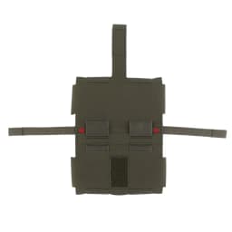Tactical MD2 Compact Trauma Kit IFAK Medical First Aid Pouch Outdoors Hunting Camping Patrol Survival Equipment