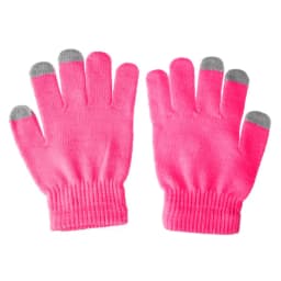 Unisex Winter Warm Capacitive Knit Gloves Hand Warmer for Touch Screen Smart Phone -MX8 Phone Gloves Touch-Screen Gloves