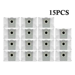Bags for Ecovacs Deebot X8 Pro OMNI / X8 OMNI / X9 Pro Omni / T50 Pro OMNI / T50 MAX OMNI / T50 OMNI / T80 Omni / T80 Pro Omni