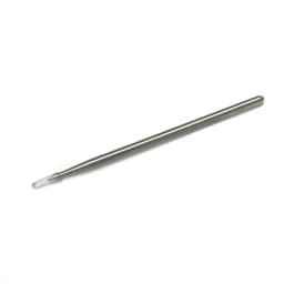 1 PCS Clay Ceramics Molding Tools Stainless Steel Thick Thin Pottery Engrave Sculpture DIY Carving Crafts
