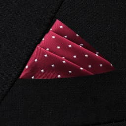 Men Pocket Square Suit Accessories Newest Design Jacquard Woven Handkerchief Male Brown Clothing Pocket Handker Hot Sale Wedding