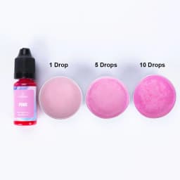 For Fun 10ML Resin Pigments Candle Soap Dye DIY UV Epoxy Resin Mold Liquid Colorant For Jewelry Making Supplies Resin Crafts