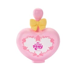 My Little Pony Magic Bottle Series Blind Box Anime Action Figures PinkIe Pie Fluttershy Mini Model Figurine Toy Christmas Gift