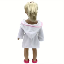 Doll Clothes Suitable for 18-Inch American Dolls. (Does Not Include Dolls and Shoes.) Costumes and Dressing-Up Clothes.