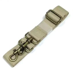 AIMIYOUNG Bag Straps Strong Hook Nylon Belt Men Shoulder Strap Handbag Briefcase Wide Long Belt Replacement Strap Bag Accessory