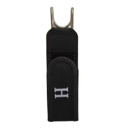 Four Men'S Belts, No-Buckle Belt with Hooks, Tactical Metal Hook Elastic Belt, an Adjustable Magic Tape No-Buckle Belt for Men