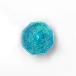 Needoh Diamond Gemstone Slow-Rebound Squeezing Toy, A Stress-Relieving Toy Designed to Help Adults Alleviate Anxiety
