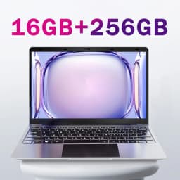 New 14.1' Ultra Slim Laptop Intel Core I9-9900 32GB RAM 2TB SSD Gaming Office Study Notebook Windows 11 Pro FHD 1920*1080