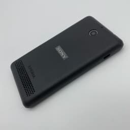 Sony Xperia E1 D2005/D2105 Refurbished-Original Unlocked E1 512 RAM 4GB ROM 4.0" Cellphone 3MP GSM Android 3G Mobile Phone