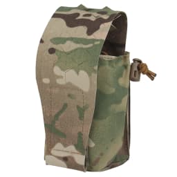 SPUD Multi-purpose Mutant Tactica Bag Radio Pouch Walkie Talkie Bags 5.56 Mag Pouch Airsoft Hunting Vest Molle Storage Pack