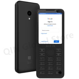 Qin F21 Pro Global Verison PlayStore Smart Touch Screen Phone Wifi 2.8 Inch 3GB + 32GB / 4GB 64GB Bluetooth 5.0 480*640 Phone