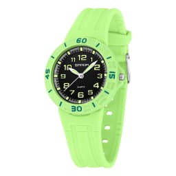 SANDA Men Women Student Quartz Watch Children Clock 50M Waterproof Luminous Durable Simple Elegant Sports Wristwatch
