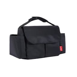 Baby Stroller Bag Pram Organizer Accessories Stroller Cup Holder Cover Trolley Organizer Pouch Travel Accessories