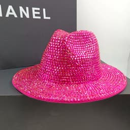 Rhinestone Baseball Cap Ladies Hip Hop Hat Sparkling Full of Diamonds Cool Fashion European and American Style Peaked Cap Ladies