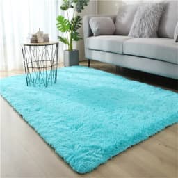New Thick Carpet for Living Room Plush Rug Children Bed Room Fluffy Floor Carpets Window Bedside Home Decor Rugs Soft Velvet Mat