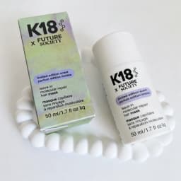 K18 Leave-In Molecular Repair Hair Mask Deep Conditioning Keratin Treatment Soften Hair Smoothing Healthy Hair Care 50ml 150ml