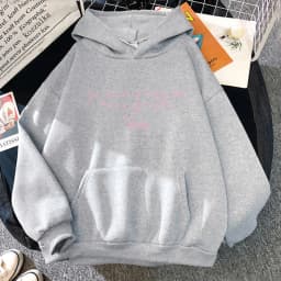 OR3 Album You Seem Pretty Sad for A Girl So in Love Hoodie 2026 Women Hoodie Autumn Winter Clothes Aesthetic Sweatshirt Vintage