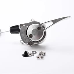H&H Innovation For Brompton Folding Bicycle 7-Speed 11-Speed Shifter Compatible With Original Brake Levers