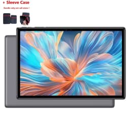 10.1 INCH T10 4GB RAM 64GB ROM Android 12 Tablet PC A6 CPU UNISOC SC9863A Processor, Type-C WIFI Octa-Core Cortex-A53