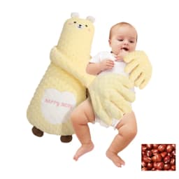 Infant Soothing Gentle Patting Hand Remote Controlled Pacify Toy for Baby Sleep Assist and Relaxation