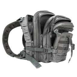 LQARMY 30L Men Backpacks 1000D Nylon Waterproof Backpack Outdoor Tactical Backpacks Camping Hunting Backpacks Bag