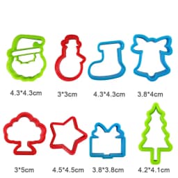 Plasticine Model Playdough Tools Set for Kids 3D Syringe Roller Impression Moulds Play Dough Tools Kit Clay Craft Toys Gift