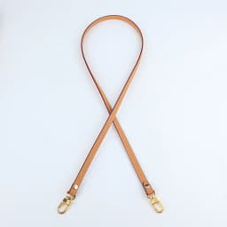 Trendy Cowhide Bag Strap Handbag Belt Shoulder Messenger Crossbody Genuine Leather Bag Strap Replacement Women Bag Accessories
