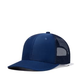 High Quality Mesh Baseball Cap Women Men Summer Cotton Breathable Sunhat Unisex Adjustable Snapback Trucker Hats Male Female