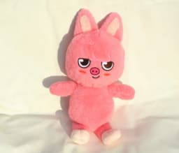 Skzoo 50cm Plush Doll Extra Large Companion Doll 50cm Kpop Plush Animal Doll Large Sleeper Pillow Gift