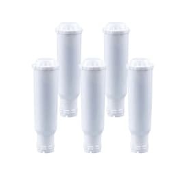 Coffee Machine Soft Water Filter Water Filtration System for KRUSPS MELITTA AEG BOSCH SIEMENS NEFF GAGGENAU NIVONA