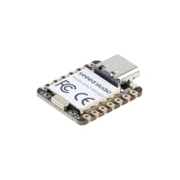 5pcs/1pc Seeed Studio XIAO RP2350 Development Board Module Raspberry Pi MicroPython 150MHz Arm Cortex-M33 and Hazard3 RISC-V