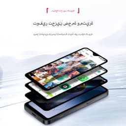 SERVO 17SE Mini Cute 4G Smartphone Android 8.1 16GB ROM 2 SIM Standby HD Camera GPS OTG Bluetooth Play Store Small Pocket Phone