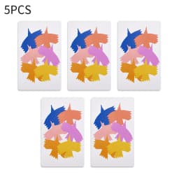 5/10/20pcs UID Card 13.56MHz Block 0 Sector Writable IC Cards Clone Changeable Smart Keyfobs Key Tags 1K S50 RFID Access Control