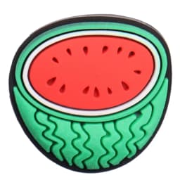 1pcs PVC Shoe Charms Pineapple Grape Carrot Strawberry Watermelon Avocado Buckle Clog Hole Slipper Ornaments Kids Party Gift