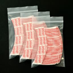 36PCS Super Tape Lace Wig Tape Waterproof Double Sided Hair Adhesive Tape Strips For Toupees/Lace Wigs