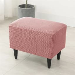 Polar Fleece Wing Chair Cover Stretch Spandex Wingback Armchair Covers Solid Color Relax Sofa Slipcovers With Seat Cushion Cover
