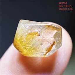 Natural Gold Rutilated Quartz Pendant Sun Flower Rutilated Quartz Jewelry Raw Material Love Women Brazil AAAAAAA