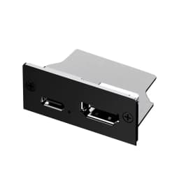 The GPD Pocket 4 Original RS 232 DB9+4G + KVM Module