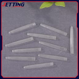 10Pcs Vintage Old Fountain Pens Replacement Rubber Ink Sac Bladders Fountain Pen Reservoirs Ink Sacs Capsules Repair Accessories