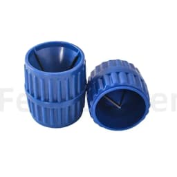 Chamferer Deburring Reamer Internal and External Circular Edge Trimmer PVC Plastic/copper/iron Pipe Rough Edges Remover Tool