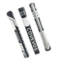 1PCS Lightweight and Soft, Non-Slip and Comfortable, Enhances Stability and Control, Accurate Hitting Golf Putter Grip
