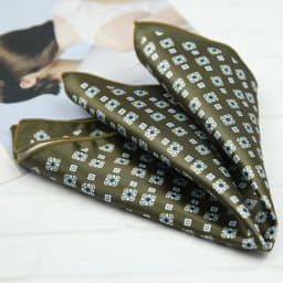 2026 Oversized Silky Pocket Square For Men 27CM Luxury Floral Dots Pocket Square Wedding Hanky Paisley Chest Towel Suits Scarf