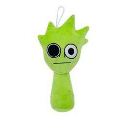 Sprunki Plush Toy Set Sprunky Peluche Plushie Soft Hot Game Cartoon Stuffed Animal Dolls For Fans Birthday Christmas Gift