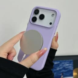 For Magsafe Magnetic Liquid Silicone Phone Case For iPhone 17 18 Pro Max 16 17 Pro 15 14 13 12 11 Pro Max Plus Candy Soft Cover