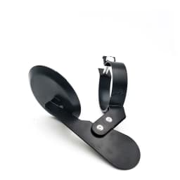 1PC Diesel Generator Exhaust Rain Caps Chimney Exhaust Pipe Muffler Exhaust Rain Cap Flapper