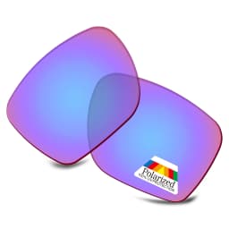 Bwake Polarized Replacement Lenses for-Oakley Sylas OO9448-57mm Sunglasses Frame - Multiple Options
