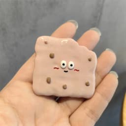 MAX Resign Ice cream poachers eggs burgers model food shoe buckles charms accessories decorations DIY for clog kids unisex gift